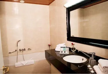 Der Valk Schiphol Otel Hoofddorp