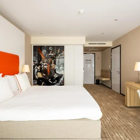 Hotel Der Valk A4 Schiphol