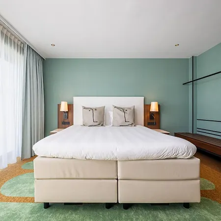 Der Valk Schiphol Hotel