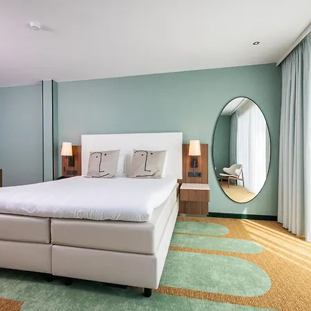 Der Valk Schiphol 4* Hoofddorp