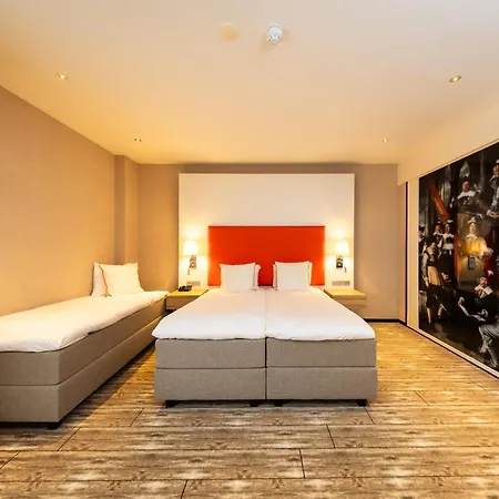 Hotel Der Valk Schiphol