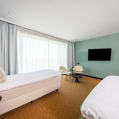Der Valk Schiphol 酒店 4*