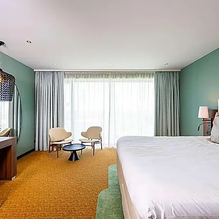 Hotel Der Valk A4 Schiphol