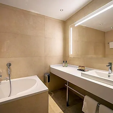 Hotel Der Valk A4 Schiphol 4*