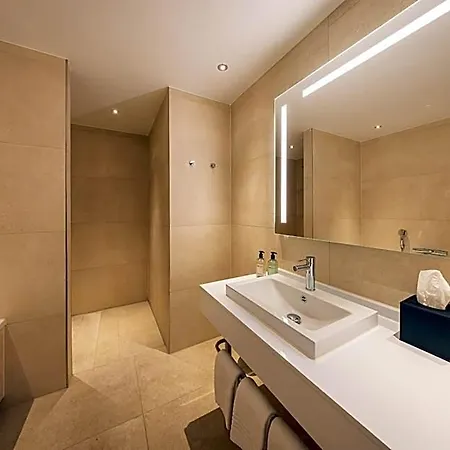 Der Valk A4 Schiphol Hotel 4*