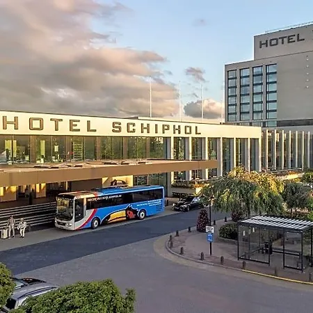 Hotel Der Valk A4 Schiphol 4*