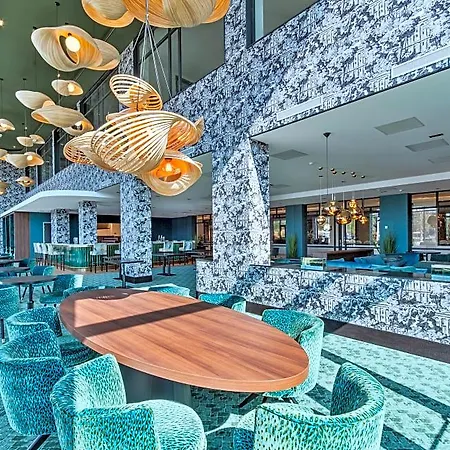 Der Valk A4 Schiphol Hotel 4*