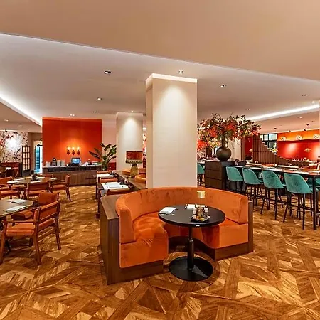 Der Valk A4 Schiphol Hotel 4*