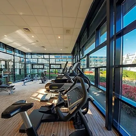 Der Valk A4 Schiphol 4*