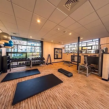 Hotel Der Valk A4 Schiphol Hoofddorp