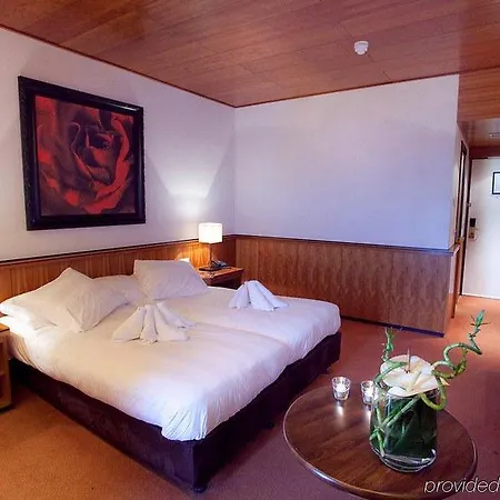 Der Valk Schiphol Hotel