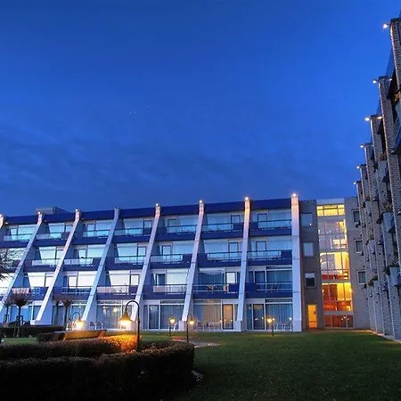 Der Valk Schiphol Hotel 4*