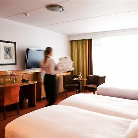 Der Valk Schiphol Hotel