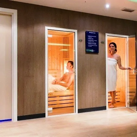 Der Valk Schiphol Otel Hoofddorp