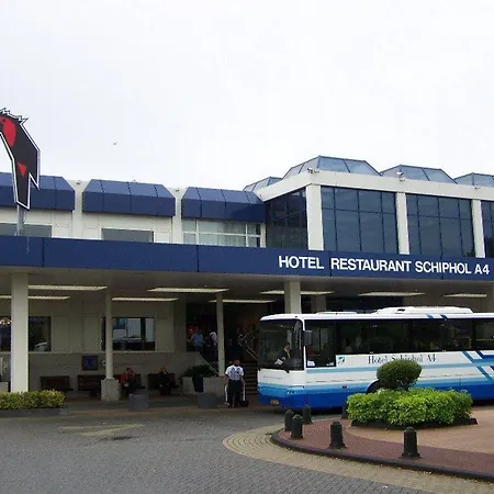 Der Valk A4 Schiphol 4*