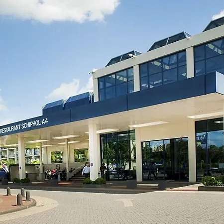 Der Valk A4 Schiphol Hotel 4*