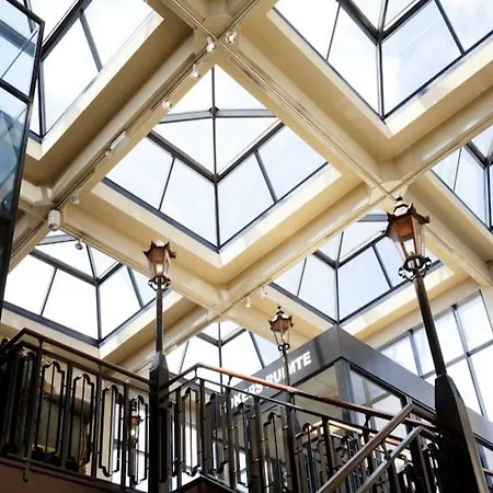 Otel Der Valk Schiphol Hoofddorp