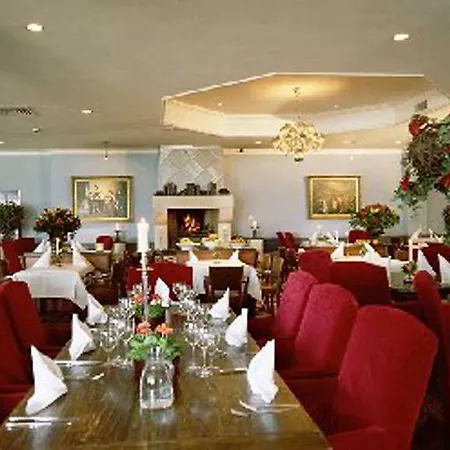 Der Valk Schiphol 4*