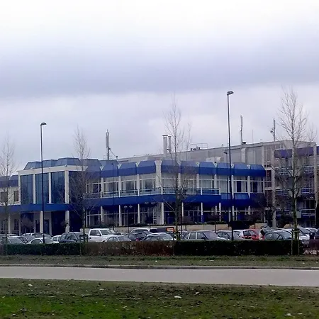 Der Valk A4 Schiphol Hotel 4*