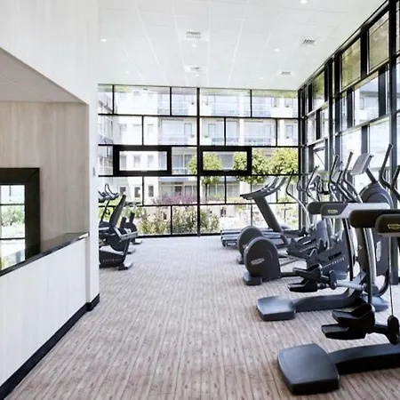 Der Valk Schiphol Hoofddorp