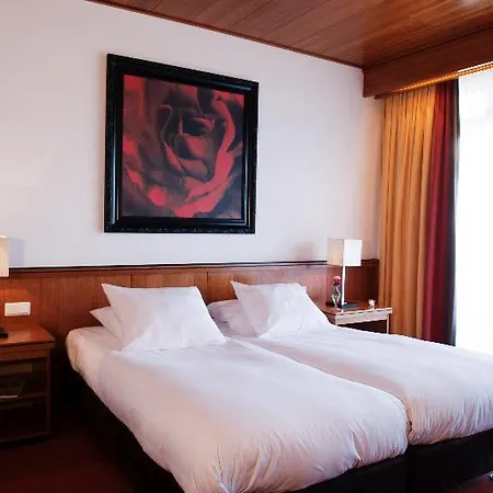 Der Valk A4 Schiphol Hotel