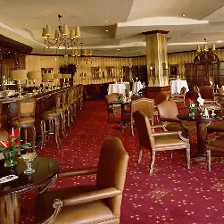 Der Valk Schiphol Hotel 4*