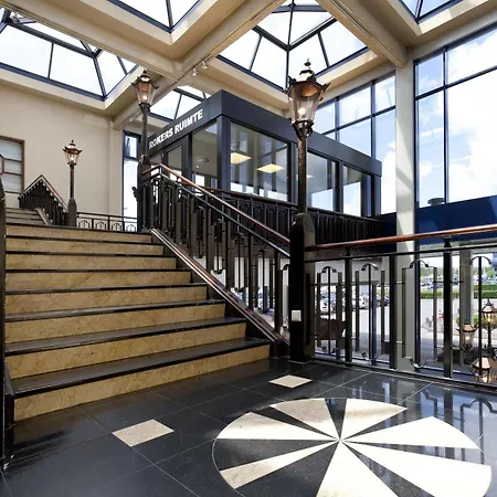 Der Valk Schiphol Hotel