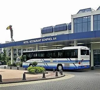 Der Valk Schiphol 4*