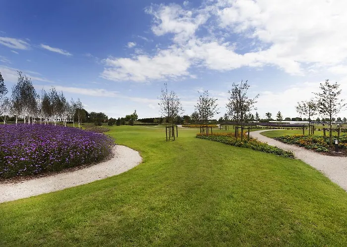 Hotel Der Valk A4 Schiphol Hoofddorp