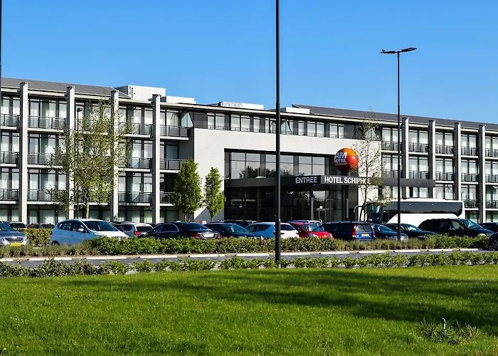 Der Valk Schiphol 4*