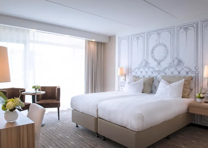 Hotel Der Valk Schiphol Hoofddorp