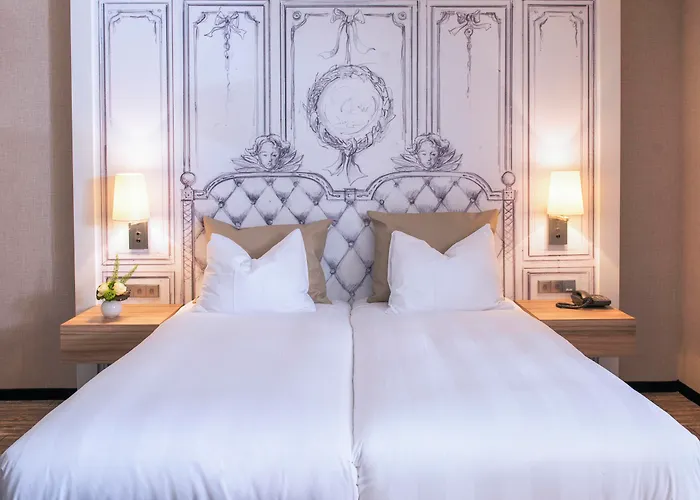 Der Valk A4 Schiphol Hotel 4*