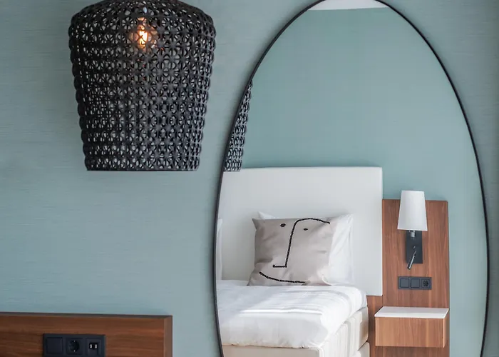 Der Valk Schiphol Hotel Hoofddorp