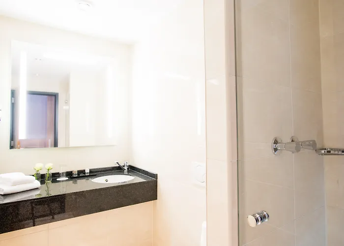 Hotel Der Valk Schiphol