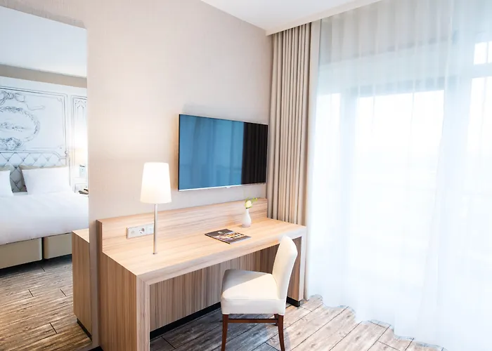 Der Valk A4 Schiphol 4* Hoofddorp