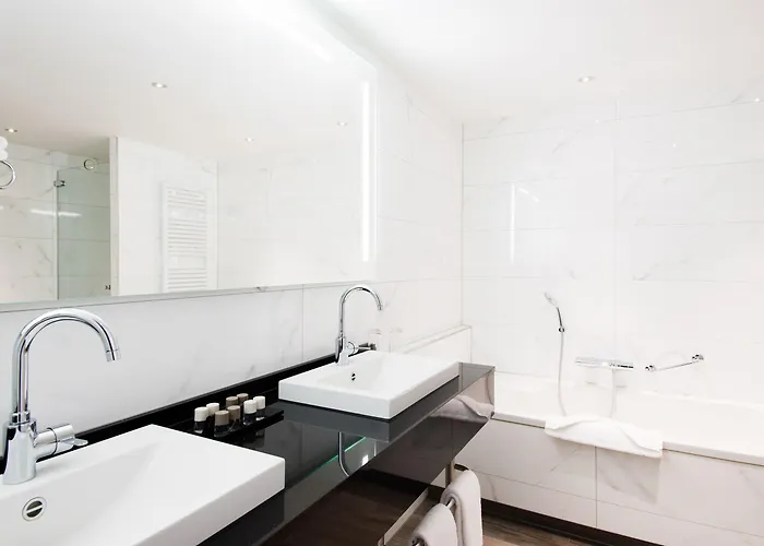 Der Valk A4 Schiphol Hotel Hoofddorp