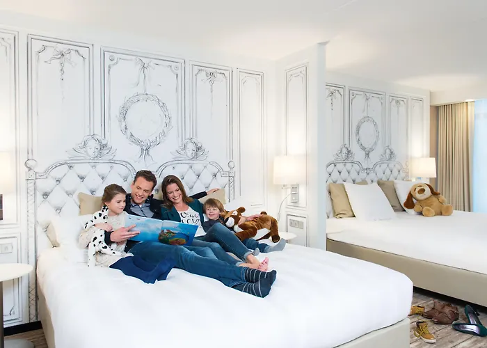 Der Valk A4 Schiphol Hotel