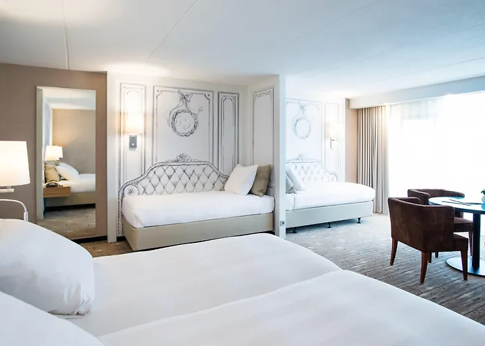 Hotel Der Valk A4 Schiphol Hoofddorp