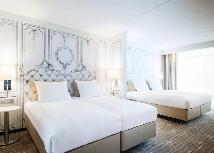 Hotel Der Valk A4 Schiphol