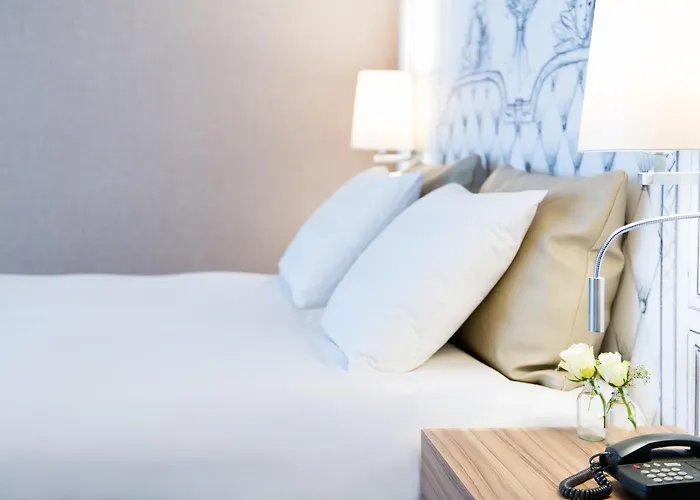 Der Valk Schiphol 4* Hoofddorp