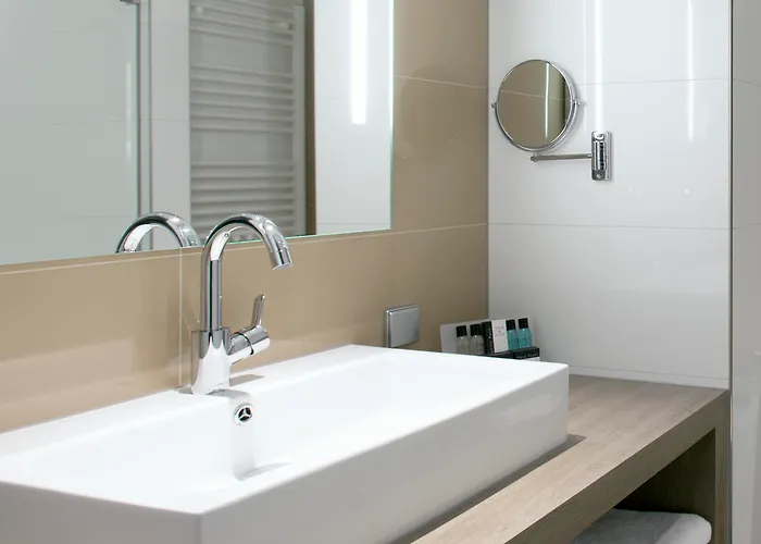 Hotel Der Valk A4 Schiphol 4*