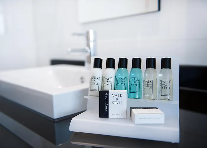 Der Valk Schiphol 4*