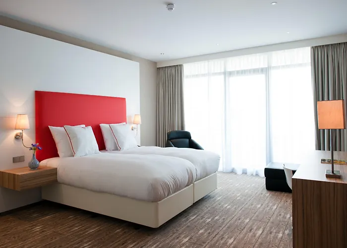 Hotel Der Valk A4 Schiphol