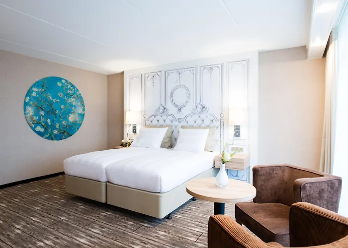 Der Valk A4 Schiphol Hotel