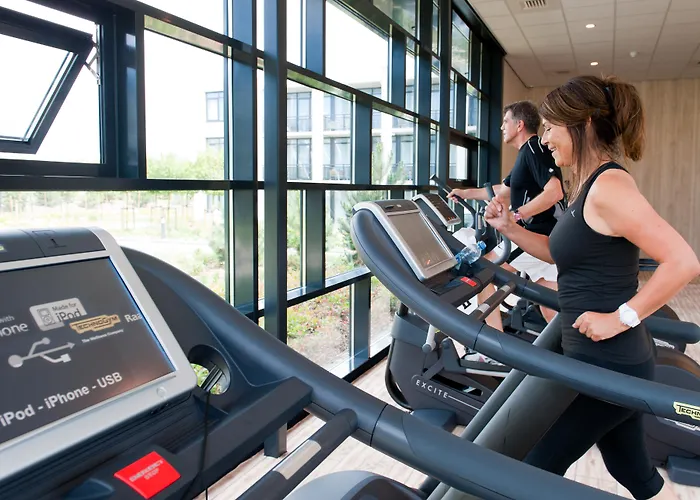 Hotel Der Valk A4 Schiphol 4*