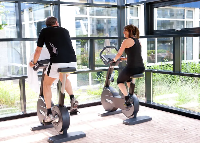 Hotel Der Valk A4 Schiphol Hoofddorp