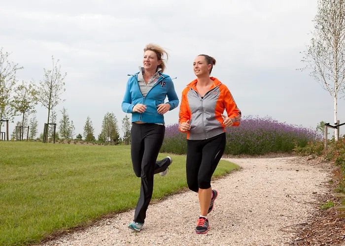 Hotel Der Valk Schiphol 4*