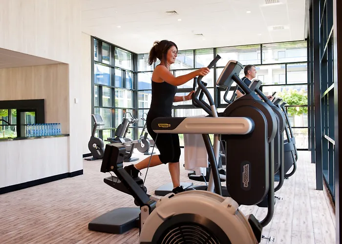 Der Valk Schiphol 4*