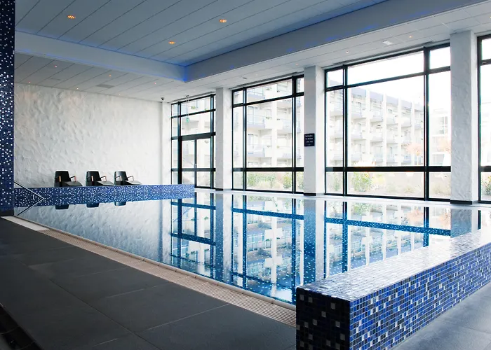 Der Valk A4 Schiphol Hotel 4*