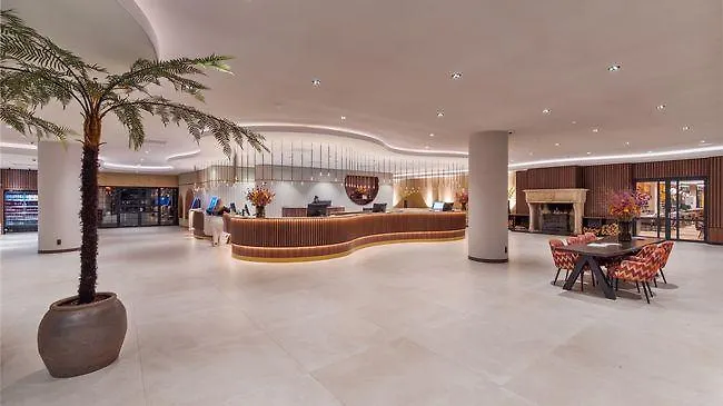 Der Valk Schiphol Hotel Hoofddorp